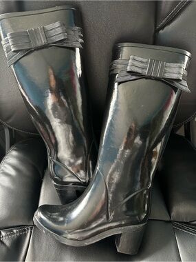 Kate Spade New York Randi Rain Boots